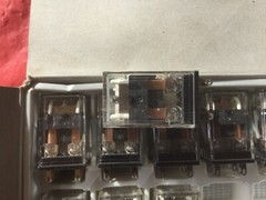 OMRON MY2N-D2 Relay (Pack of 9)