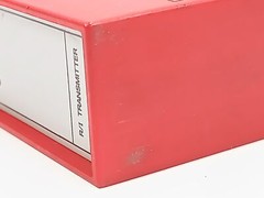 Pr Electronics 2202 R2 Ord.No: 404824 R/I Transmitter