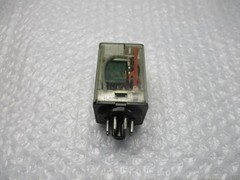 FEME RCPTFU-8 RELAY 24V UNMP