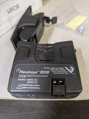 Veris H908 (Split Core, Adjustable Trip, Current Switch)