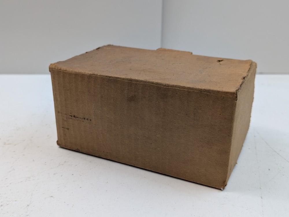 SQUARE D Class 8501 Type X Relay Series A 20 Amp