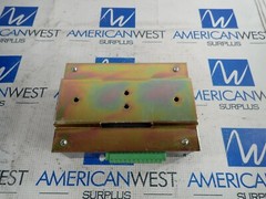 CARRIERE 5-2515-0001 DIGITAL 600 RD TRIP RELAY