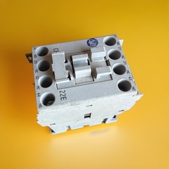 🔥 Allen-Bradley 700-CF220 Ser A Control Relay Contactor 20A 600V AC ~ 1 Unit🔥