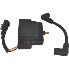 External Ignition Coil CDI 512060953 for Ski-Doo 600 800 ETEC 2009-2020 NEW