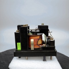GE 12HGA111A1 General Electric HGA Auxiliary Relay 250V DC MINT GEK-45487 ✅