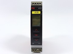 Pr Electronics 4131 Universal Trip Amplifier