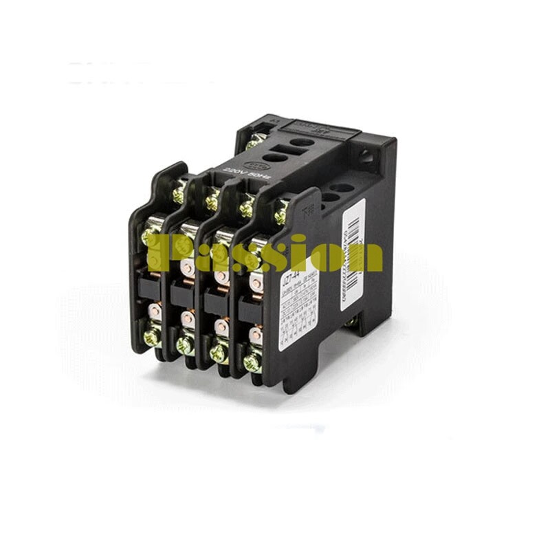 1PC NEW FOR CHINT JZ7-44 Intermediate relay AC110V AC220V AC380V