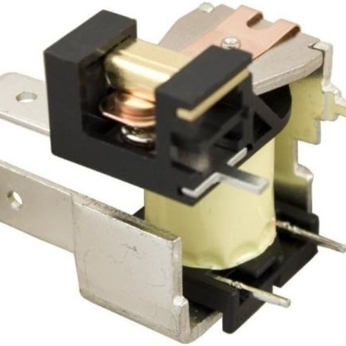 Balboa T90 Type SPST Relay 15VDC 30A AZ2120 1A 15DF