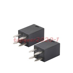 303-1AH-C-R1-U01-12VDC Set(4) Fits Song Chuan Ultra Micro Relays SPNO 20A 12VD
