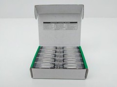 Schneider Electric RPM11B7 Zelio Plug-In Ice Cube Relay, 24VAC, 15A, 1CO, 5Pins