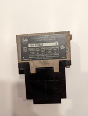 Allen Bradley 700-P400A1 Ser A, Bulletin 700 Type P, AC Relay (T128)