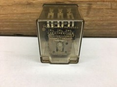Electromagnetic Relay A410-361590-00 Uni-Guard Switches