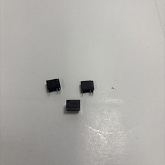 3 Pack Omron G5V-1-DC5 RELAY GEN PURPOSE SPDT 1A 5VDC