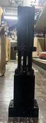 mac 111B-121NAAA 240V Coil Solenoid Valve, With Dynatec IITW