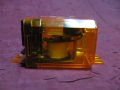 1pc NEW FRL-251 A120/01CS-0C YW7 Fujitsu Relay 120VAC 10A SPDT