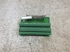 Phoenix Contact 2281076 Interface Module FLKM 40 UMK-SE 11,25-1 (VT)