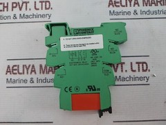 PHOENIX CONTACT PLC-RSC-24DC/21-21ATEX,2980461 Relay Module