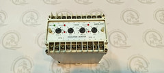 SELCO T3200-1 Insulation Monitoring Relay 0–5 MΩ 600V 2-Channel Marine…