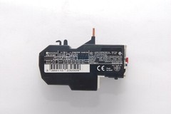 Lr2d1301 Telemecanique Thermal Protection Relay 0.10 A- 0.16 A Stock in Italy