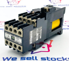 MITSUBISHI SRD-K853 Control Relay