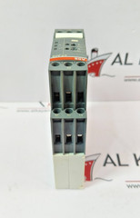 ABB CT‑AHS.22S 1SVR730110R3300 OFF‑DELAY WITH AUX VOLTAGE TIME RELAY (FAST SHIP)