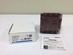 NEW, OMRON G3PE-235B-3H SOLID STATE RELAY CONTACTOR, VOLTS DC12-24V, FREE SHIP