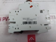 ABB S2C-H6R Auxiliary Contact Block S201 230/400V IEC 60947-2