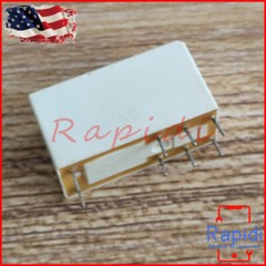 NEW For Allen-Bradley 700-TBR224 Power Relay 700TBR224 Ser A 24VDC 8Pin