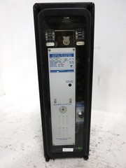 GE 12SLY81A4D Static Phase Distance Relay 120V 5A MHO Units 0.75-30 Ohms