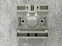DAYTON 5X838F – General Purpose Relay 120VAC & 6X156E Relay Socket 11pin Y