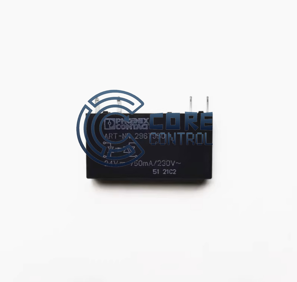 10PCS New Phoenix Contact No.2967950 Relays 24V