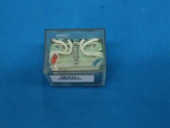 Omron LY4 Relay 28VDC