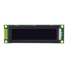 20×02 Blue LCD Display Module 2002A for Electronic Industrial Controls