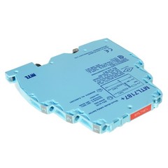 MTL7187+ Measurement Technology Shunt-diode Safety Barrier 28V 300