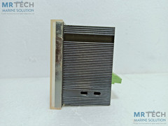 Prok Dv’S EL01 Earth Leakage Relay 0-230VAC 1-8A 415VAC 3 Phase Industrial