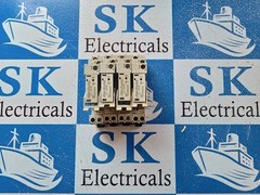 ALLEN- BRADLEY 700-HK36Z24 24VDC RELAY SOCKET LOT OF 4 PIECE