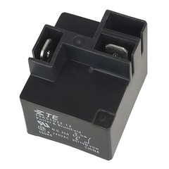 T9AS1D22-12 30A 4Pins High Breaking Capacity PCB Mount Power Relay HVAC