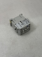 Allen Bradley 700-CF220D Control Relay 110v/120v SER. A