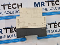 Schneider RM4TA32 Three-Phase Control Relay 380-440V Phase Failure Asymmetry