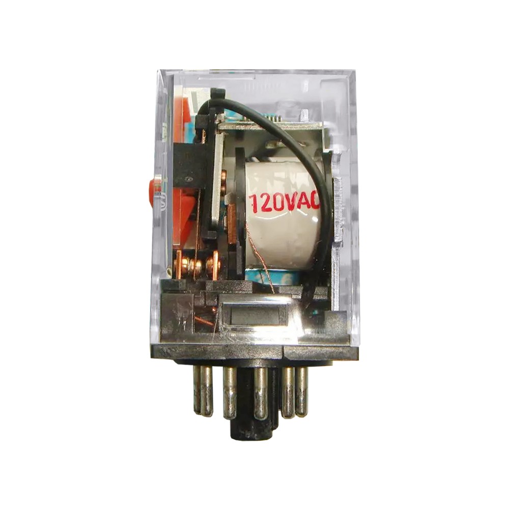 Omron New Boxed MK3P5-S AC220V AC110V AC24V DC24V DC12V DC110V Standard relay