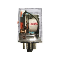 Omron New Boxed MK3P5-S AC220V AC110V AC24V DC24V DC12V DC110V Standard relay