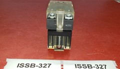 Crydom HD4825 Din Rail Solid State Relay 480V 25A Output Excellent Used