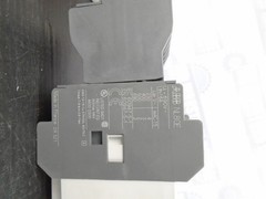 ABB – NL80E – 1SBH143001R8780 – 125V DC CONTACTOR RELAY- 8NO -(NEW in BOX)