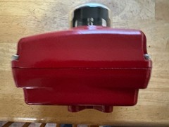 Remote Control RCEL005 Actuator 434LBF-IN Motor: 15W 1.8A 24VAC/VDC
