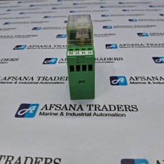 PHOENIX CONTACT | EMG 22-REL/KSR-24/21-21 | 2950323 | RELAY MODULE