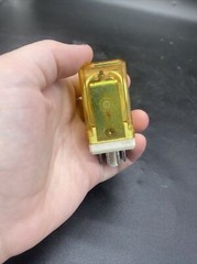 Idec Relay RR2P-U ACI20V. Free Shipping!!! Pre Owned!!! No Base!!!