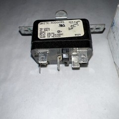 White Rodgers 90-293Q RBM TYPE 84 8FLA 25LRA 250VAC Relay