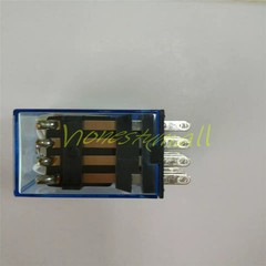 10pcs Omron Relay LY2N-J LY2NJ 24VAC 10A New-