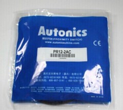 PR12-2AC PR122AC 1PC New Autonics Proximity Sensor free ship *TT