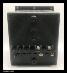 GE 12IFC53A2A Overcurrent Relay – 0.5/4 Amp – Tested/1Yr Warranty